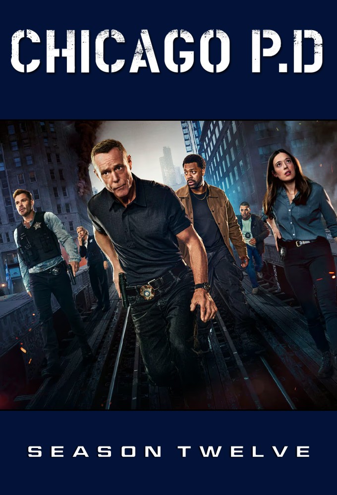 Chicago P.D. - Season 12 [135381] (A1774150017) [[Shows 2.0]] --Plex--